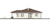 Vue - BUNGALOW 186